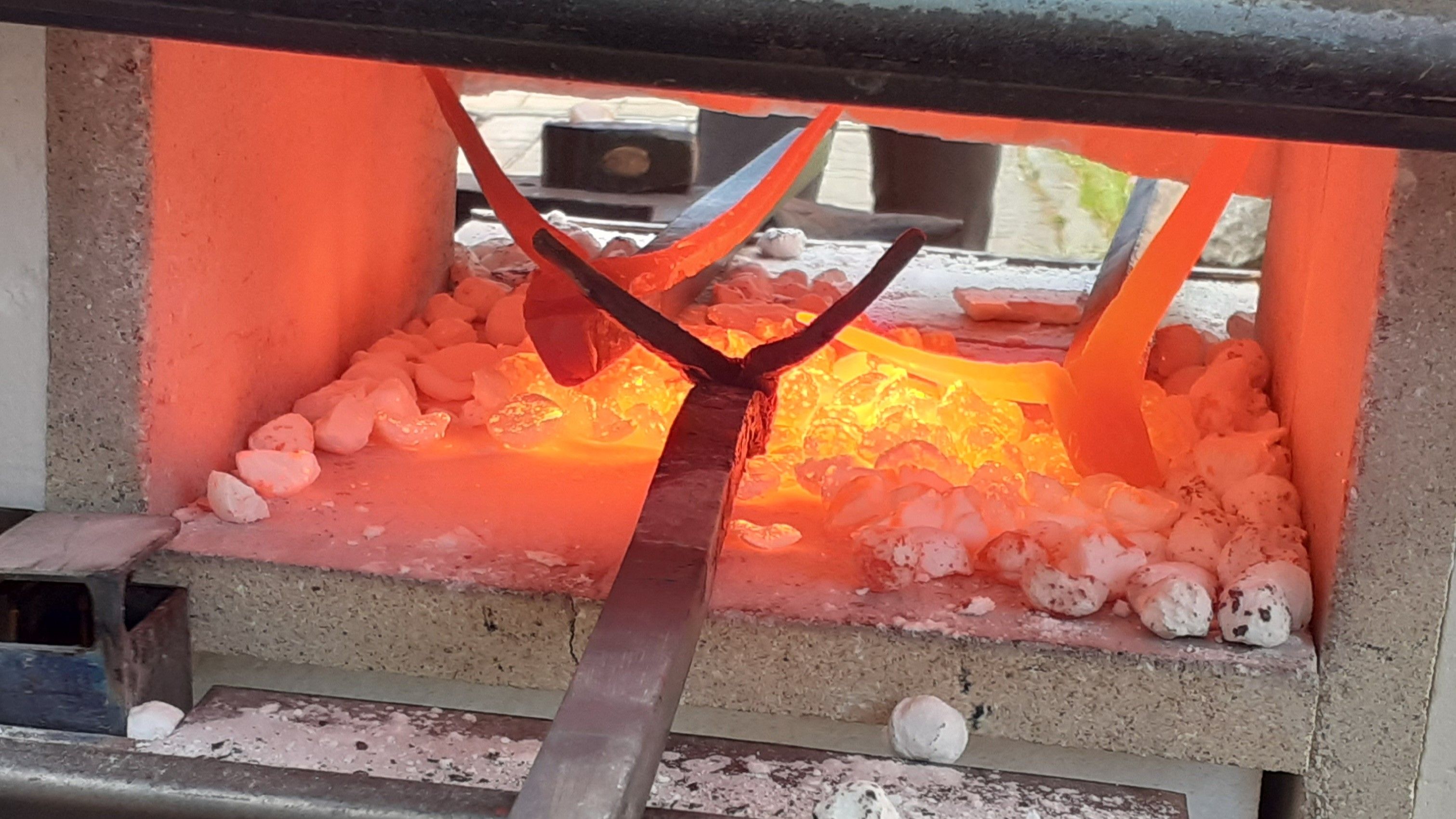 Metalltechnik Berufsschule zur Berufsintegration